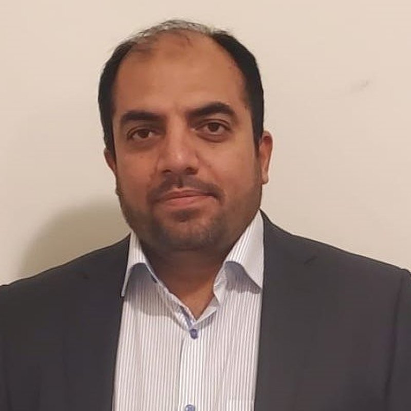 Muhammad Bilal Asad